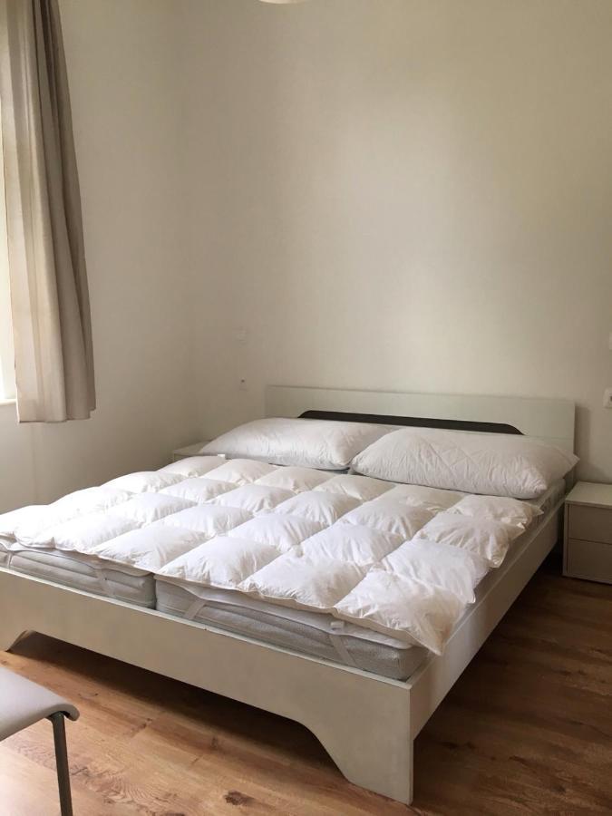 Aparthotel Mva House Teplice, Sanovsky Park Exterior foto