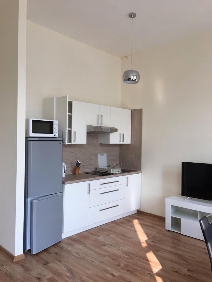 Aparthotel Mva House Teplice, Sanovsky Park Exterior foto