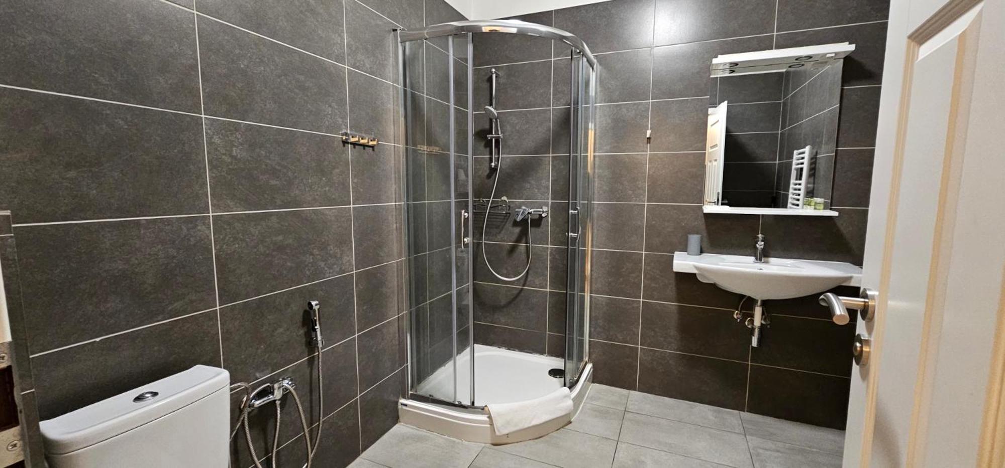 Aparthotel Mva House Teplice, Sanovsky Park Exterior foto