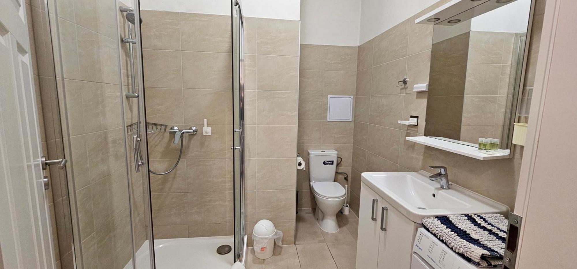 Aparthotel Mva House Teplice, Sanovsky Park Exterior foto