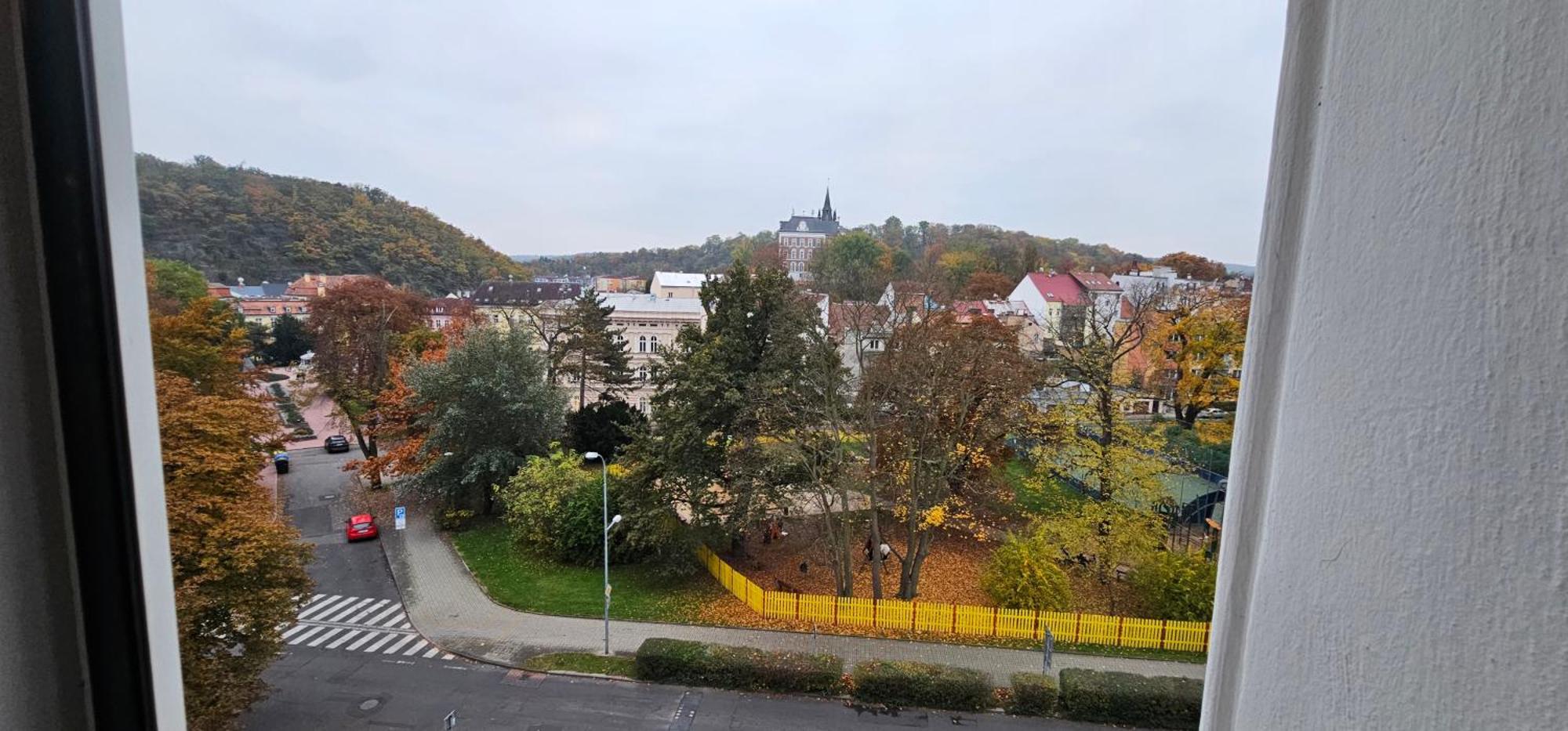 Aparthotel Mva House Teplice, Sanovsky Park Exterior foto