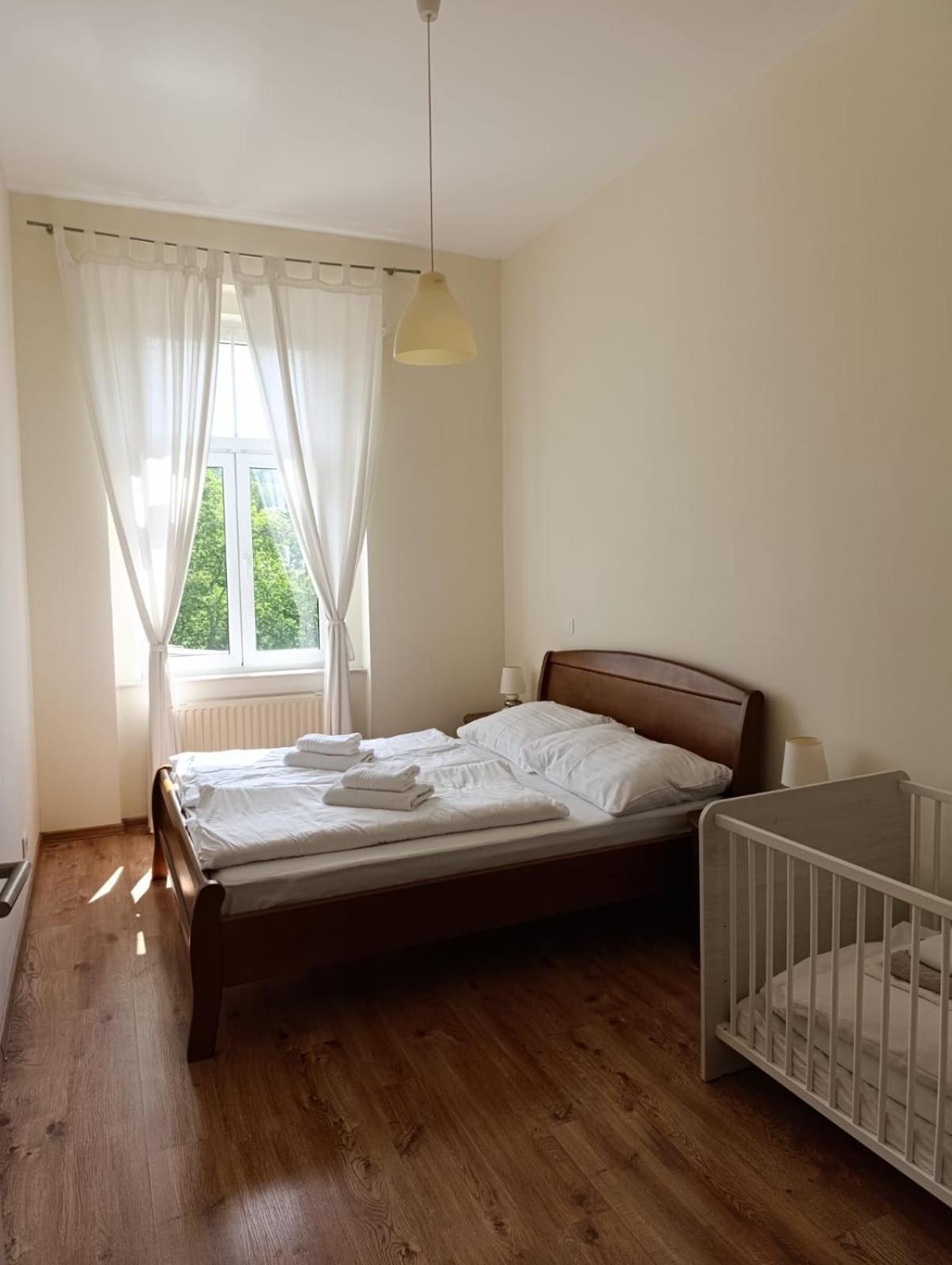 Aparthotel Mva House Teplice, Sanovsky Park Exterior foto